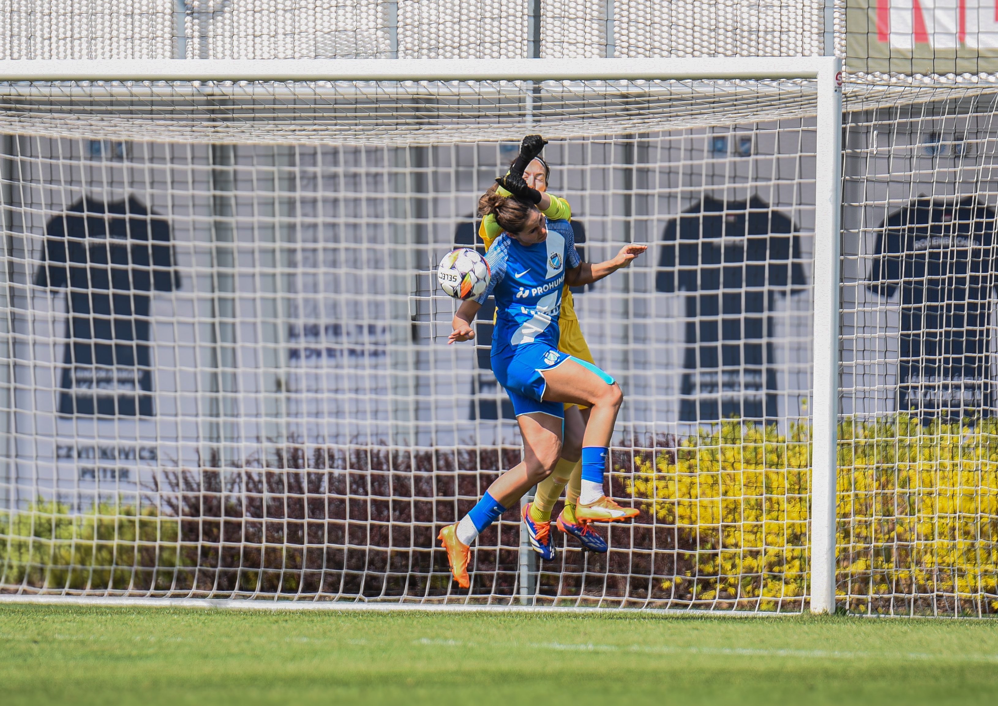 Képgaléria: MTK Budapest-DVTK 0-2