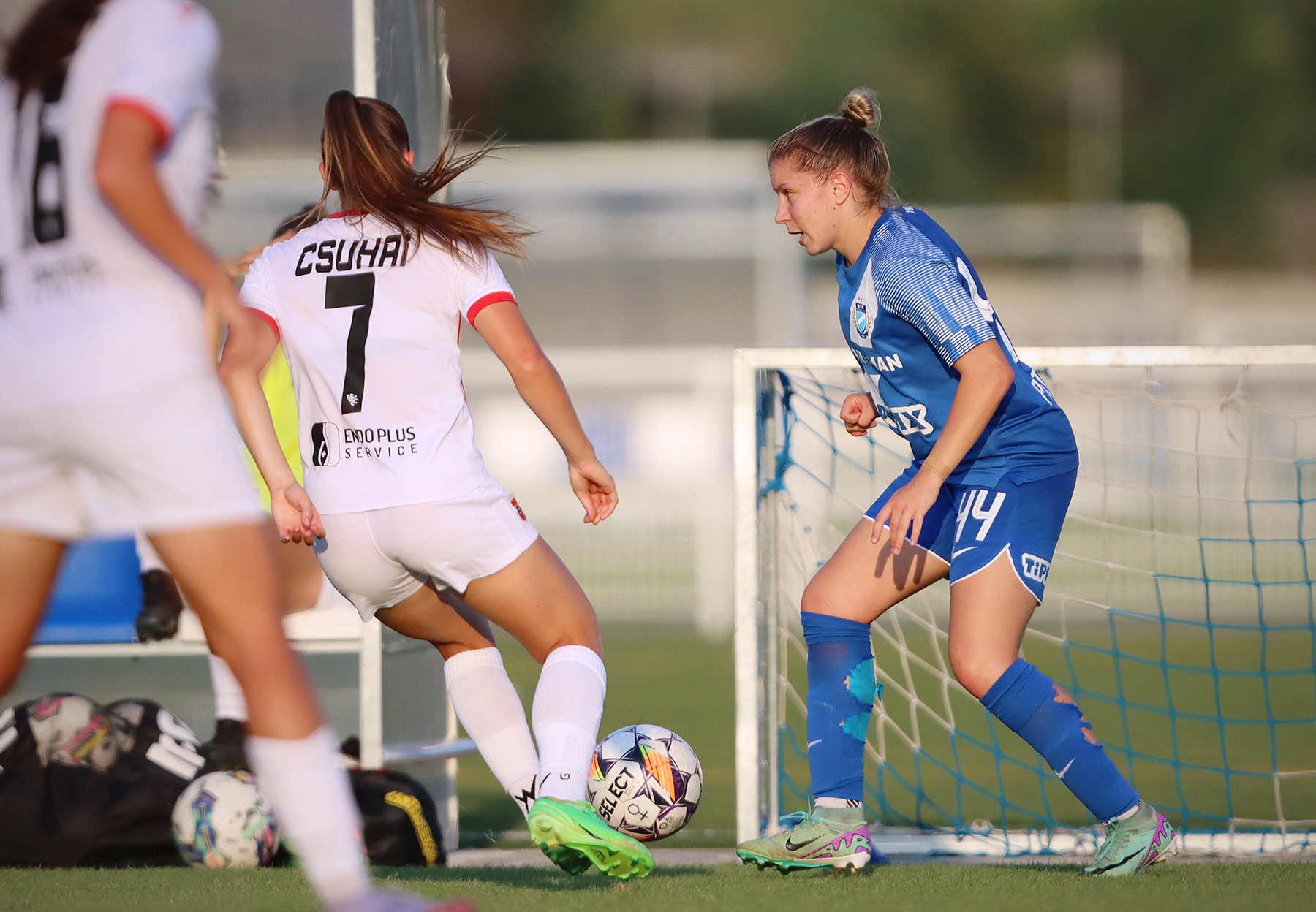 Képgaléria: MTK Budapest-Budapest Honvéd FC 5-0