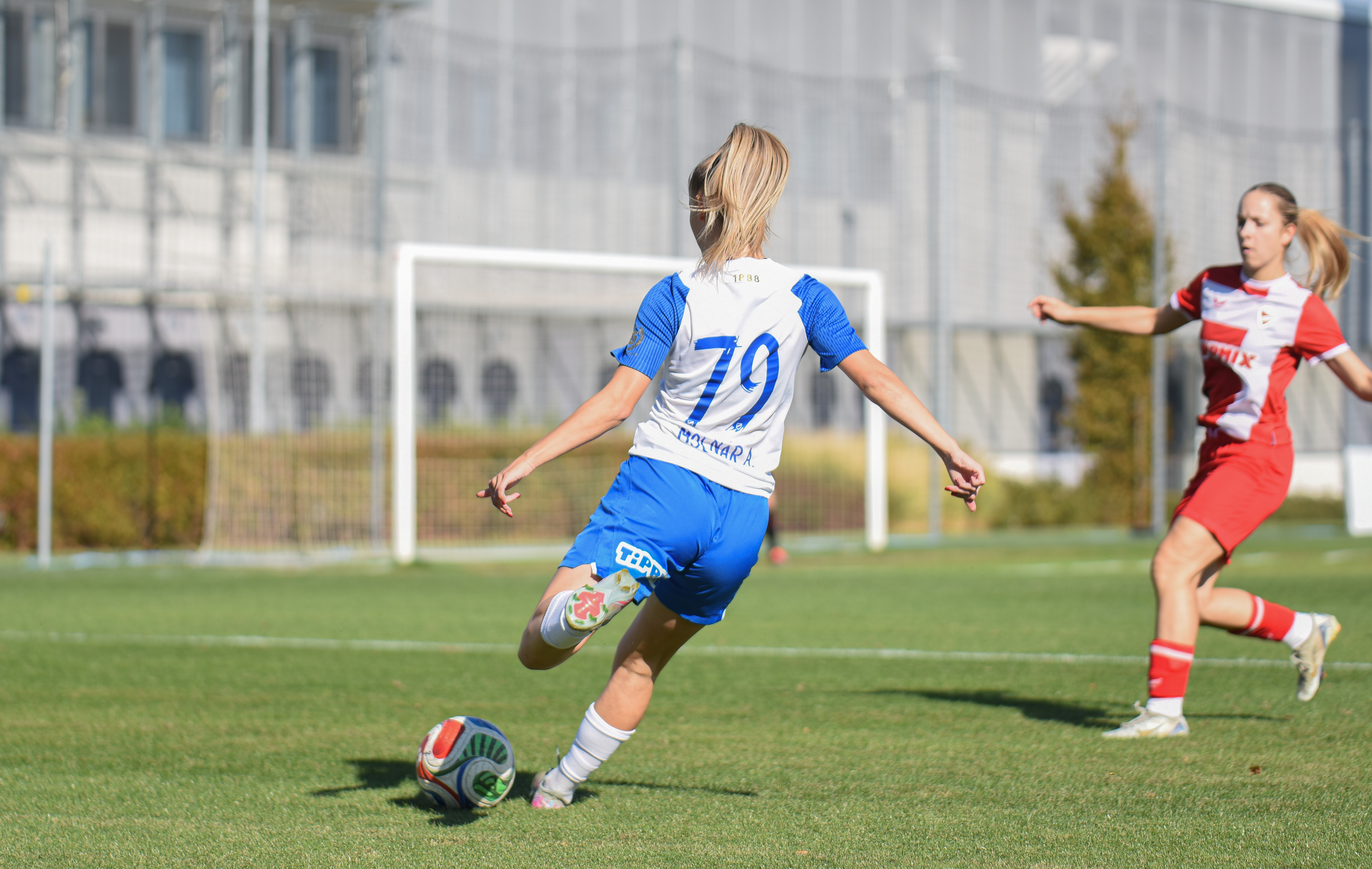 Képgaléria: MTK Budapest-DVTK 4-1