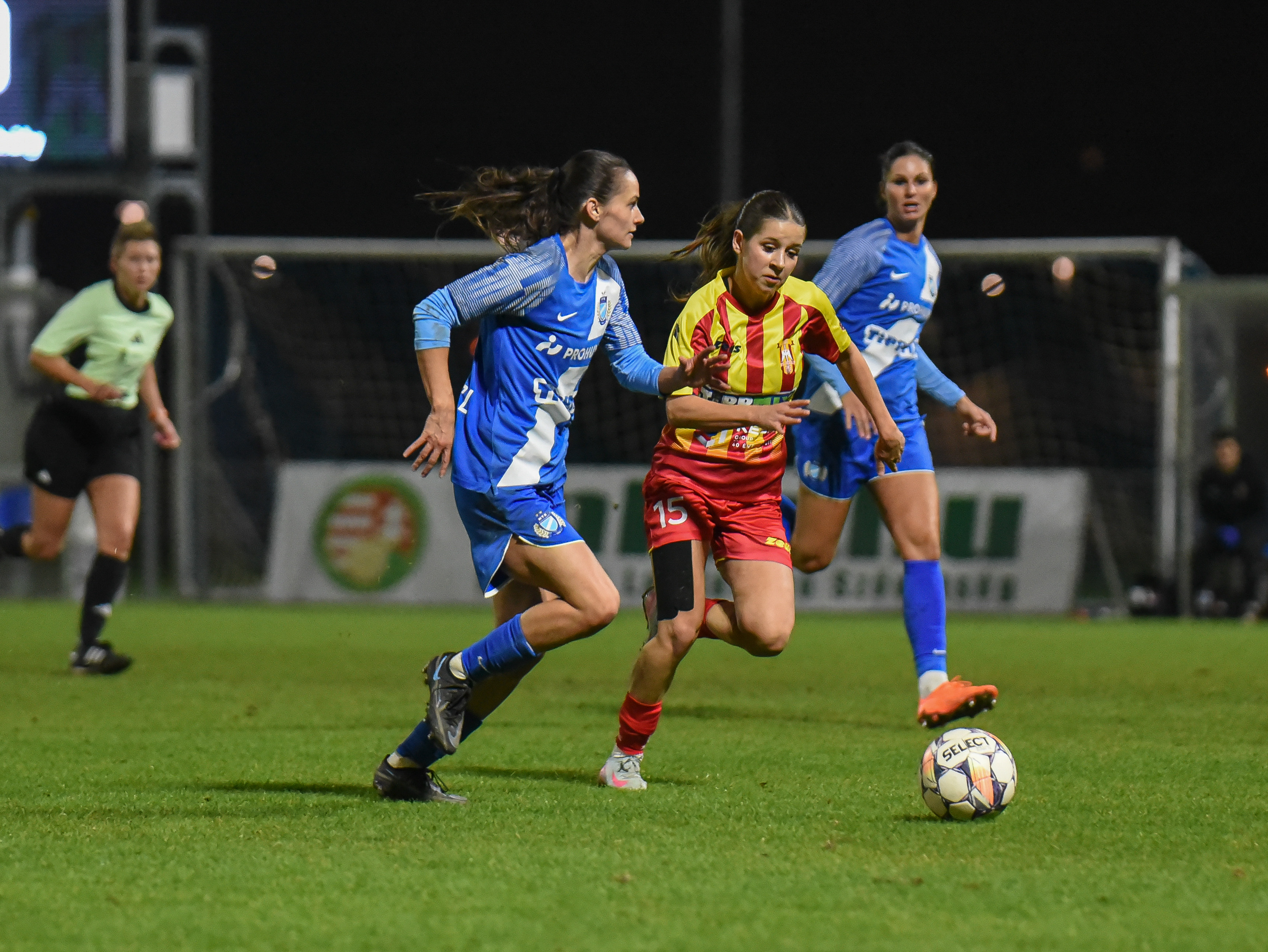 Képgaléria: MTK Budapest-KÉSZ-St. Mihály-Szeged 2-0