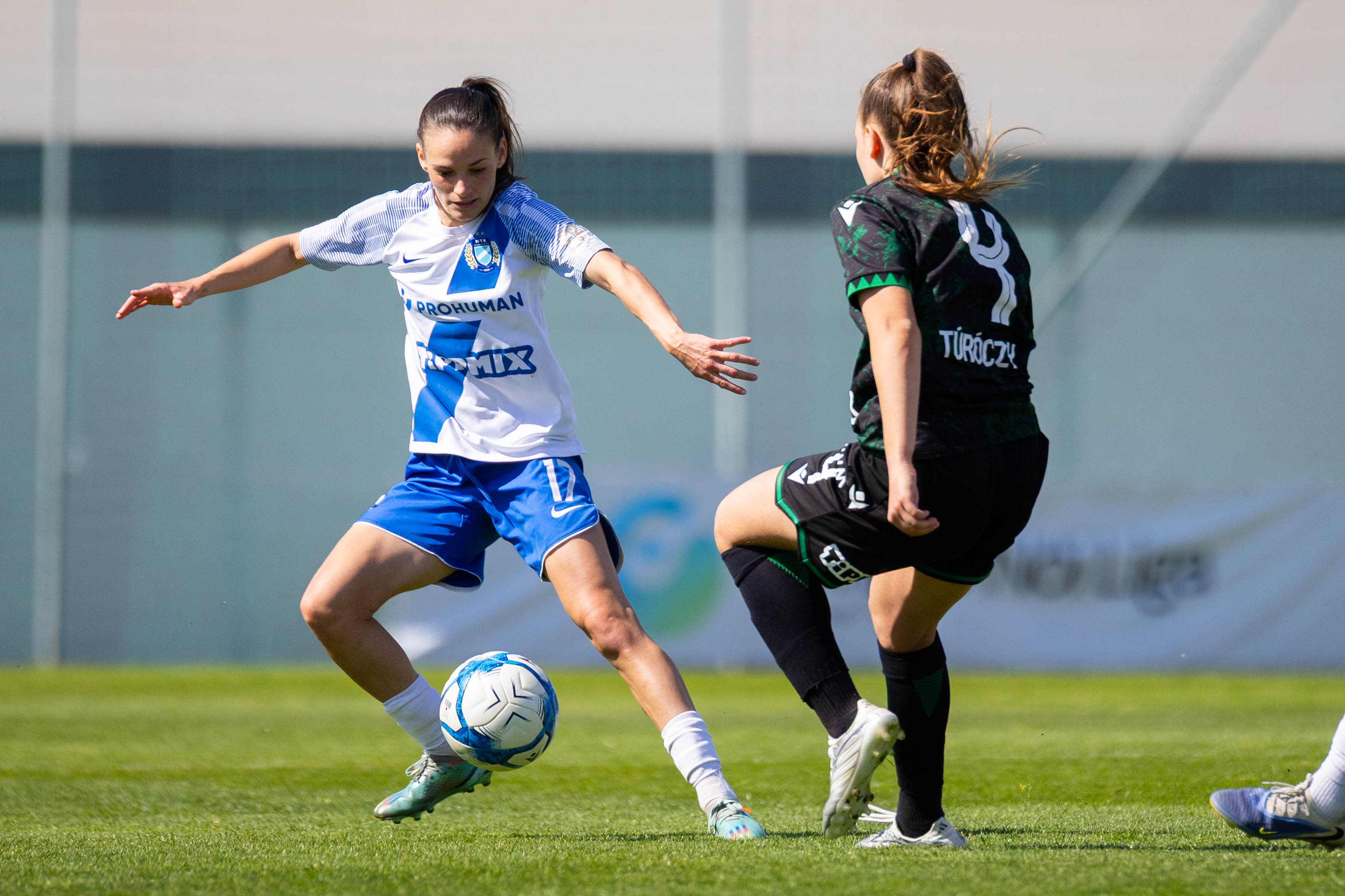Képgaléria: FTC-Telekom-MTK Budapest 5-1