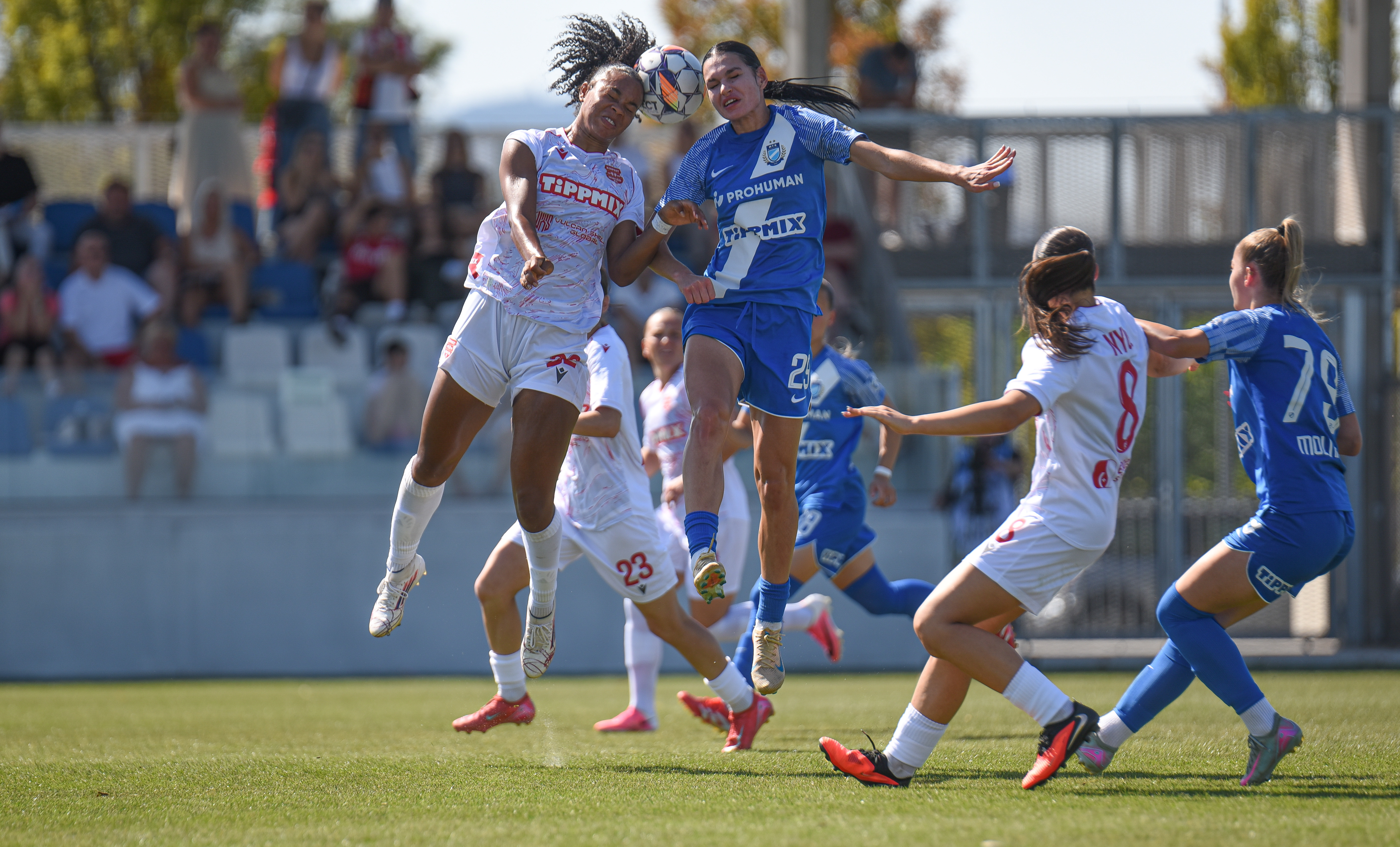 Képgaléria: MTK Budapest-Kispest-Honvéd FC 1-0