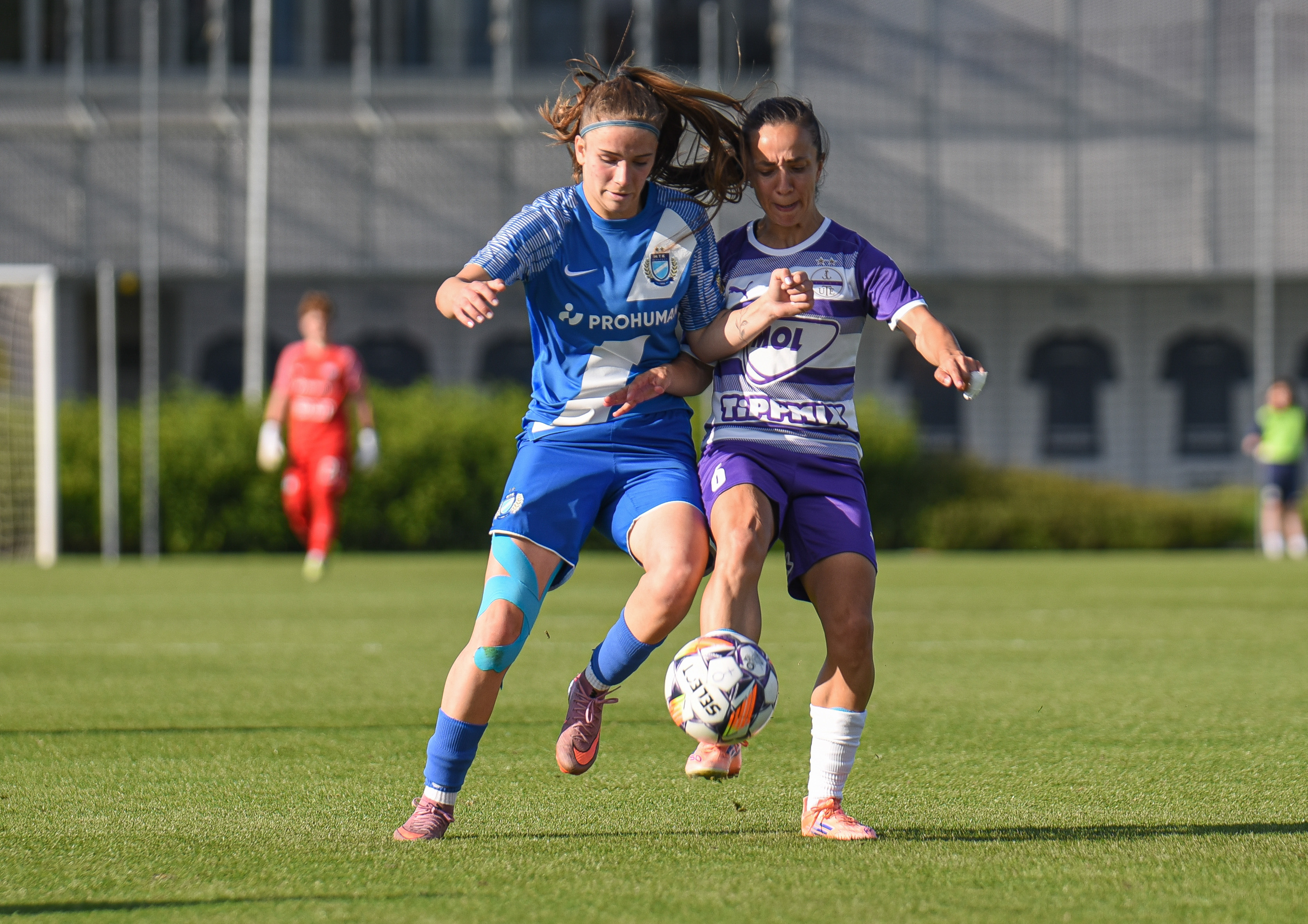 Képgaléria: MTK Budapest-Újpest FC 2-0