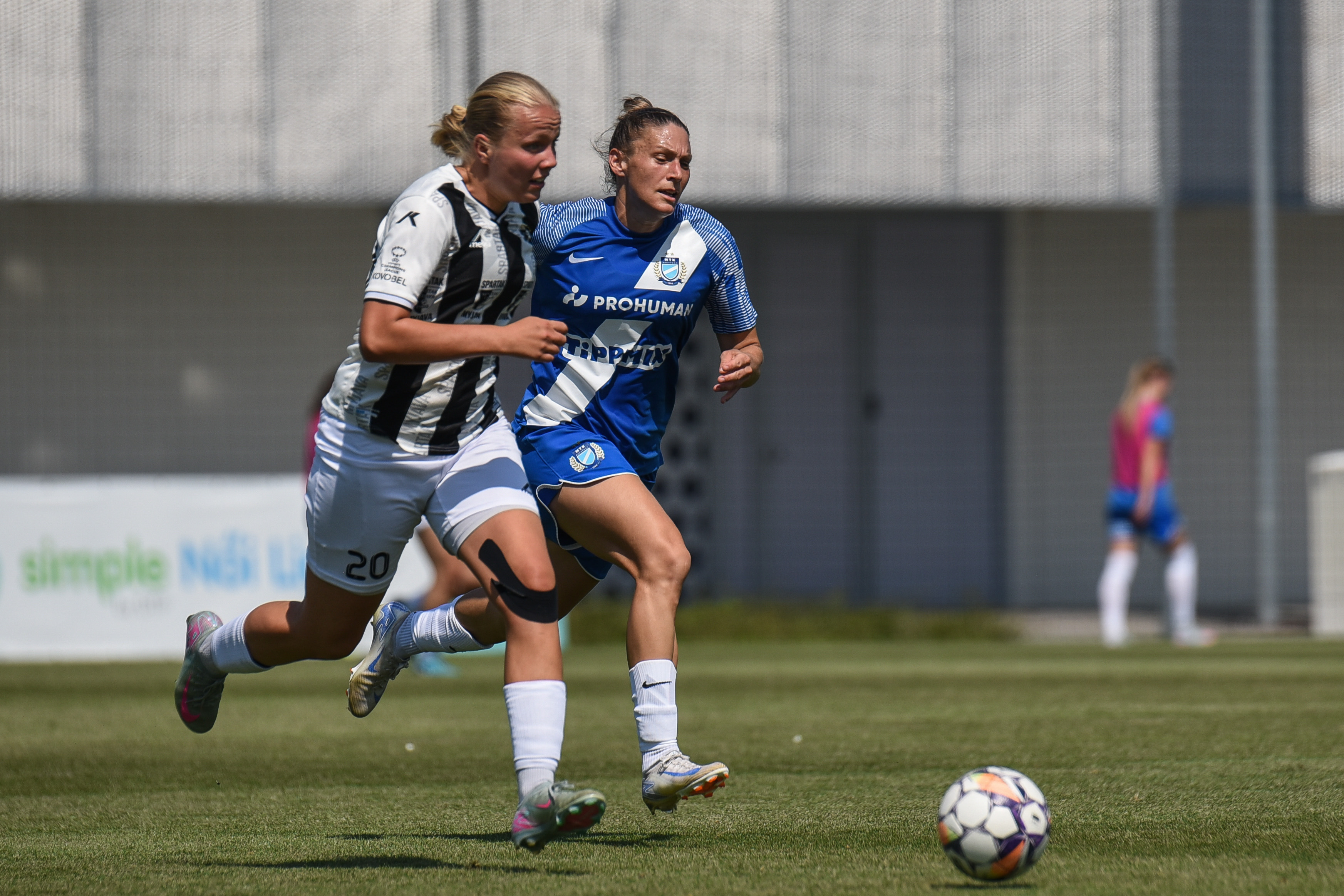 Képgaléria: MTK Budapest-Spartak Myjava 5-1