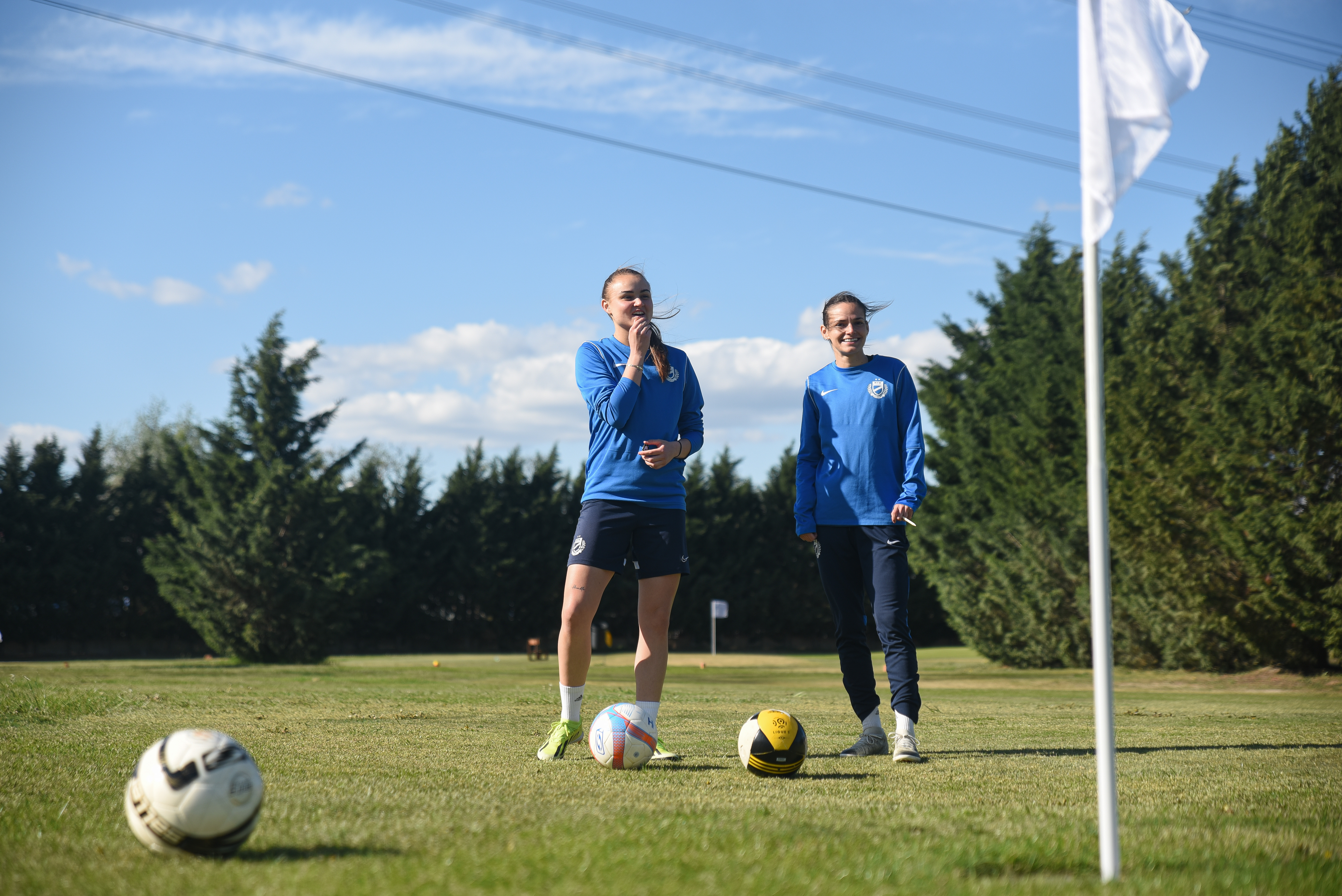 Képgaléria: Footgolfozni járt felnőtt csapatunk