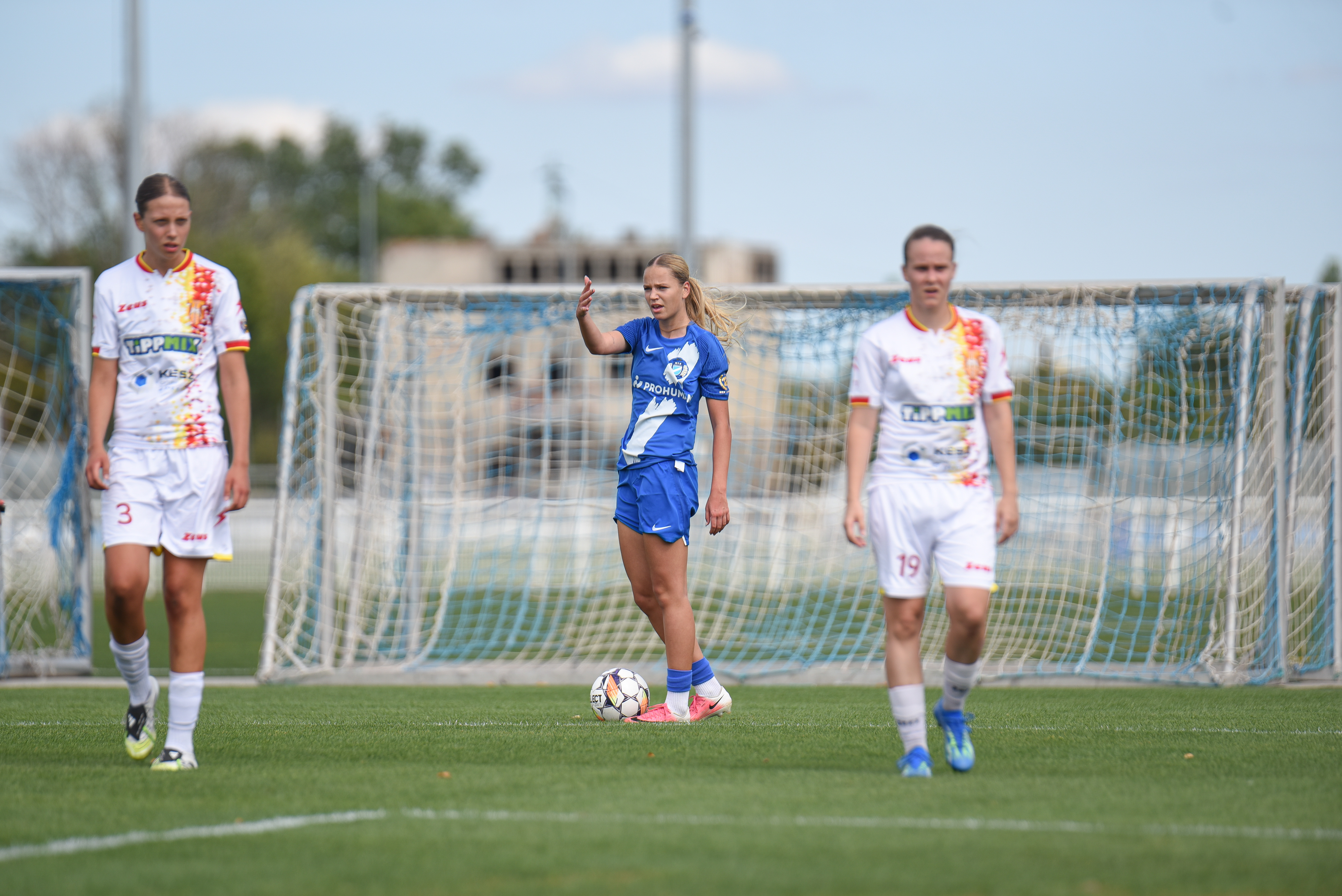 Képgaléria: MTK Budapest–KÉSZ-St. Mihály-Szeged 1-0
