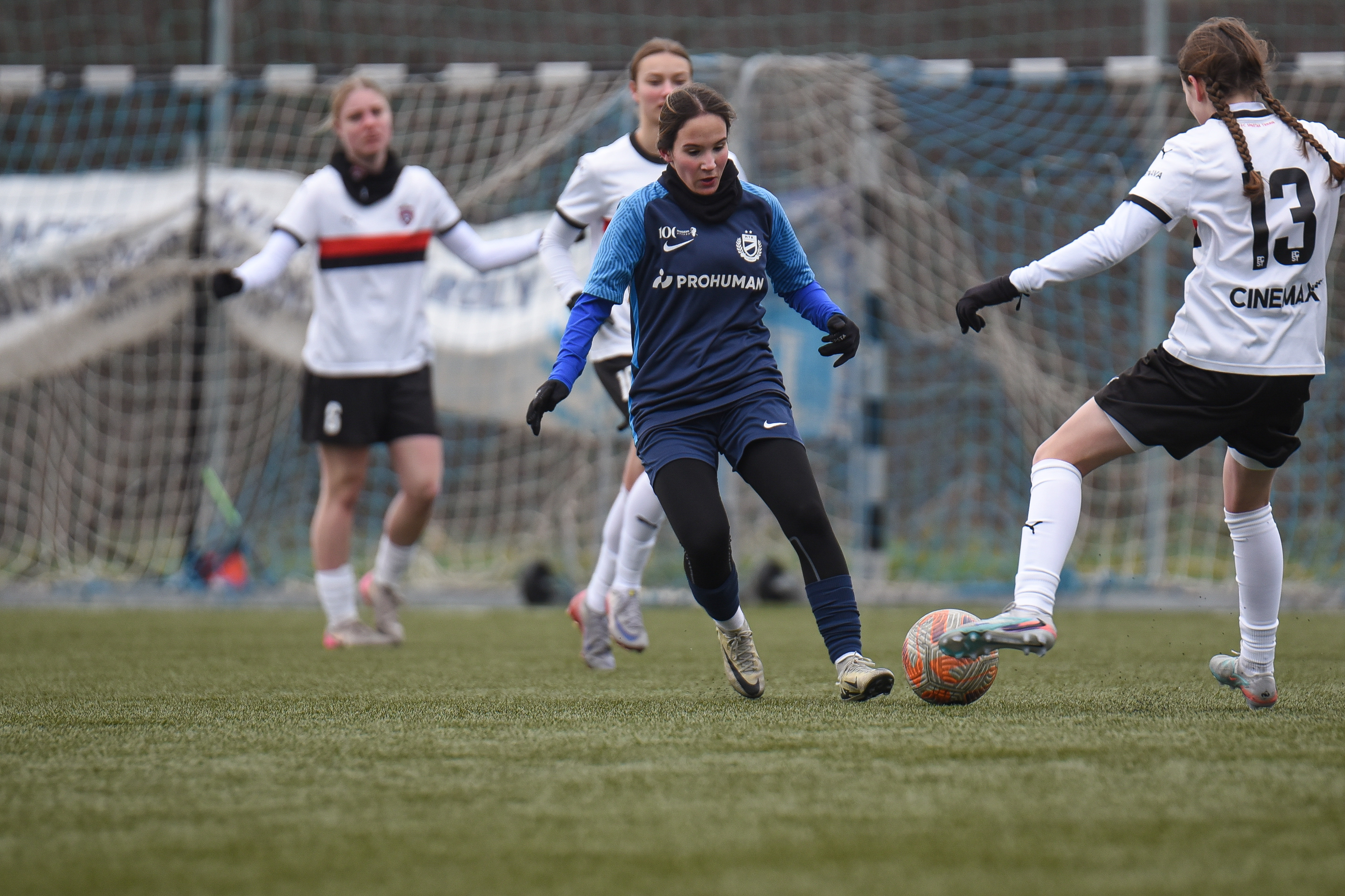 Képgaléria: MTK Budapest U17-FC Spartak Trnava U19 5-3