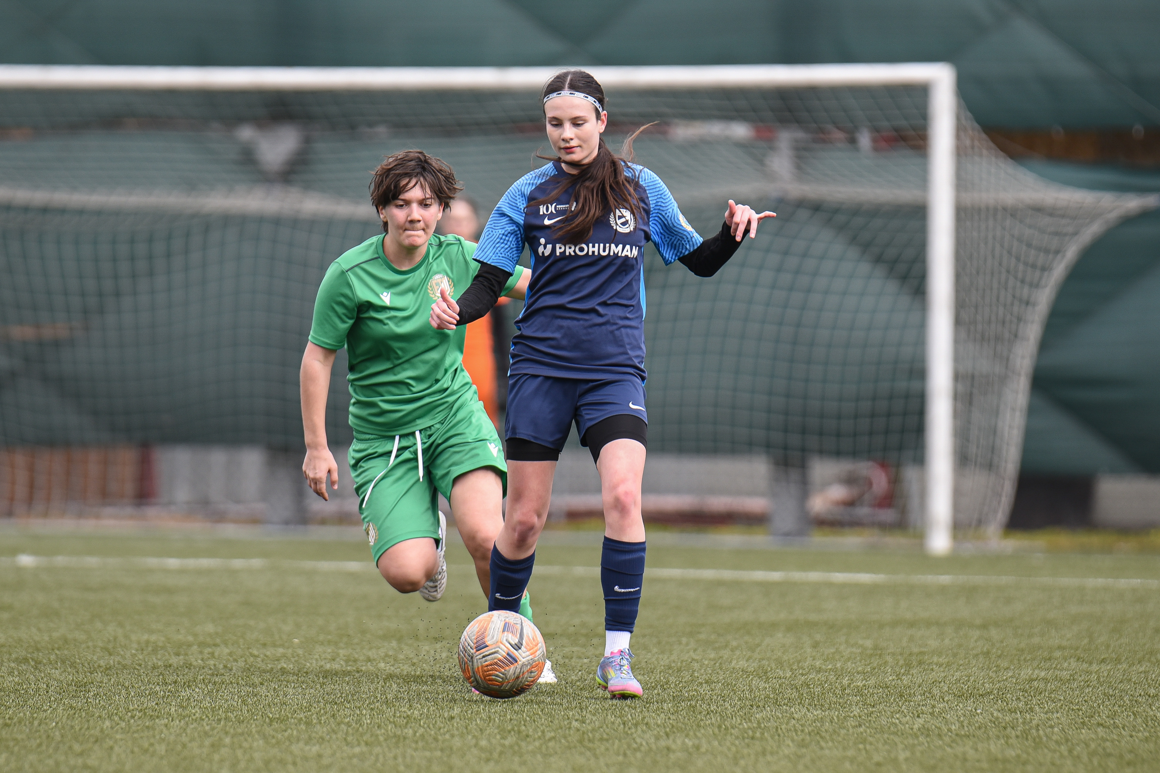 Képgaléria: MTK Budapest U17-ETO FC U17 2-3