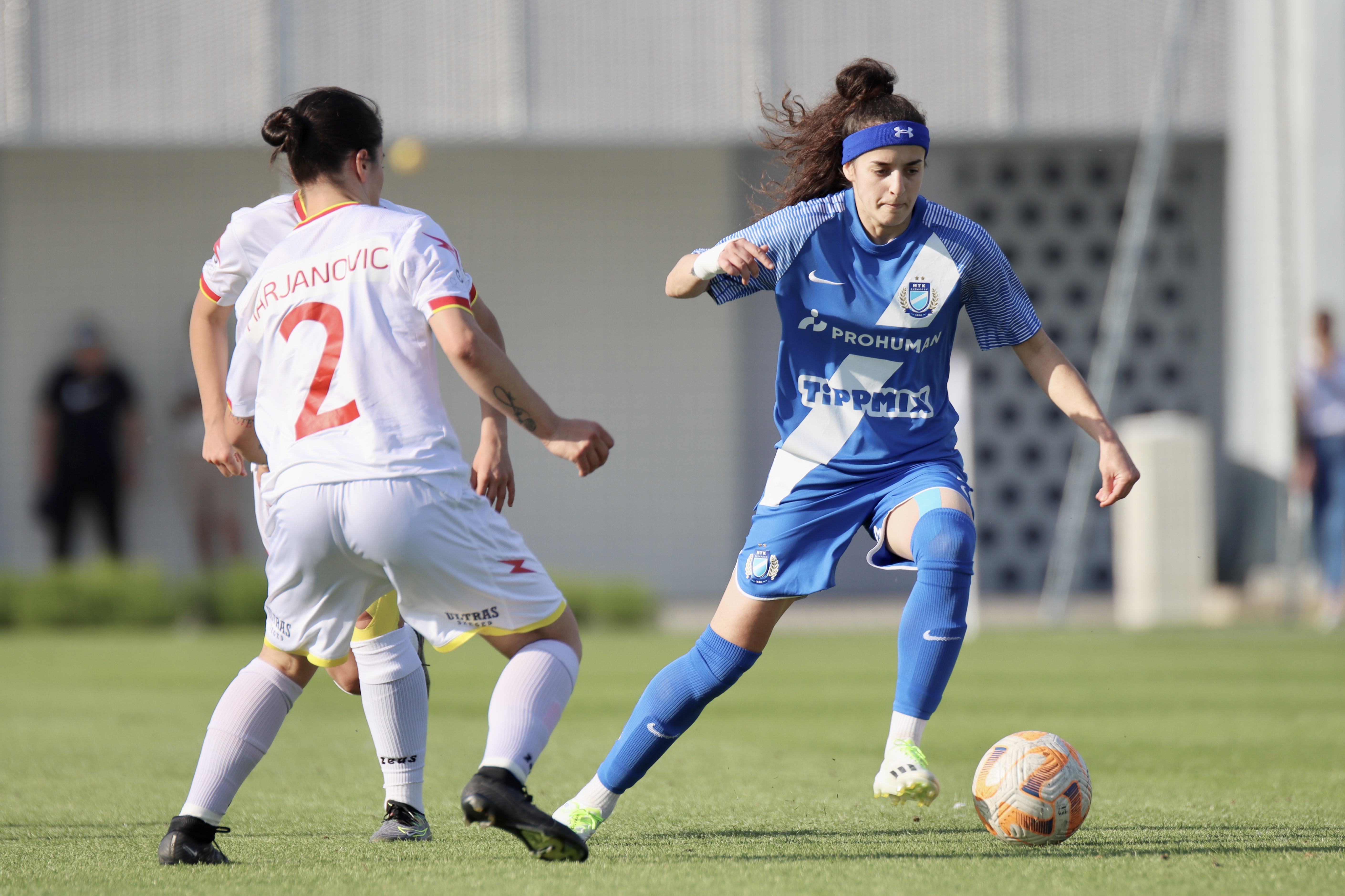 Képgaléria: MTK Budapest-KÉSZ-St. Mihály-Szeged 2-0