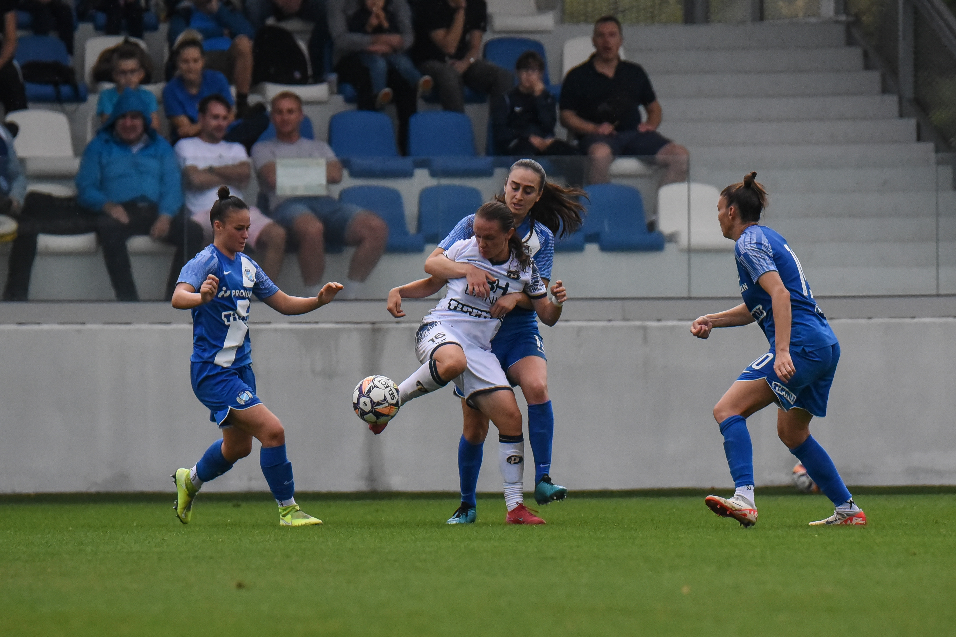 Képgaléria: MTK Budapest-Puskás Akadémia FC 2-1